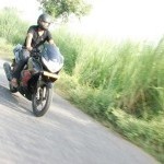 Herohonda Karizmazmrfi 36