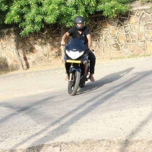 Herohonda Karizmazmrfi 39