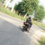 Herohonda Karizmazmrfi 40