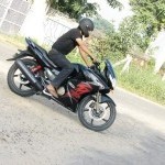 Herohonda Karizmazmrfi 41