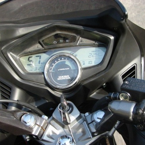 Herohonda Karizmazmrfi 42