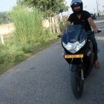 Herohonda Karizmazmrfi 43