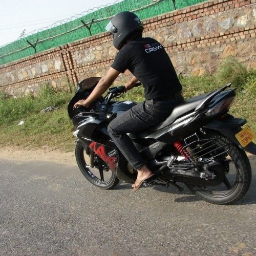 Herohonda Karizmazmrfi 44