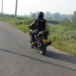 Herohonda Karizmazmrfi 45