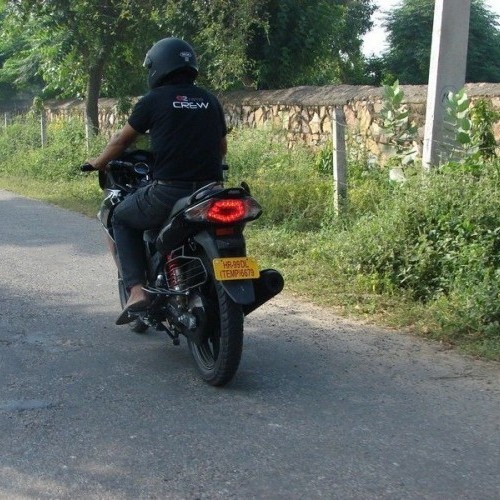 Herohonda Karizmazmrfi 46