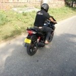 Herohonda Karizmazmrfi 48