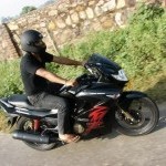 Herohonda Karizmazmrfi 49