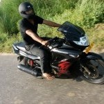 Herohonda Karizmazmrfi 50
