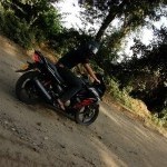 Herohonda Karizmazmrfi 51