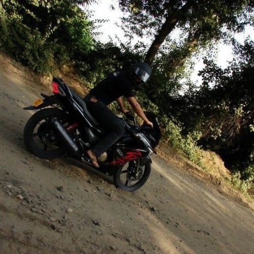 Herohonda Karizmazmrfi 51