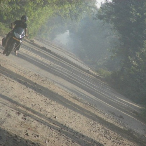 Herohonda Karizmazmrfi 52