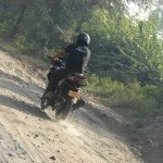 Herohonda Karizmazmrfi 55