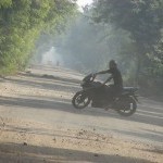 Herohonda Karizmazmrfi 56