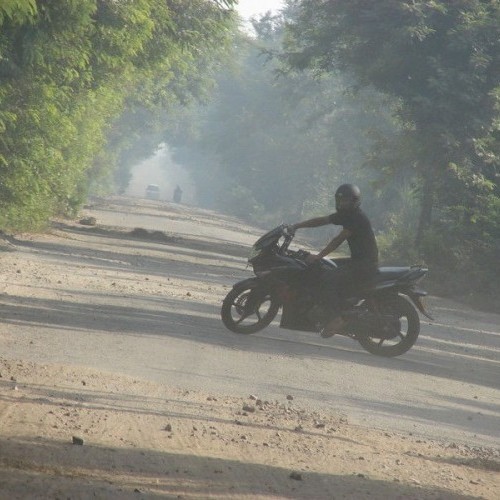 Herohonda Karizmazmrfi 56