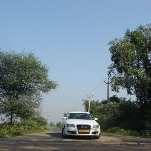 Herohonda Karizmazmrfi 57