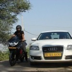 Herohonda Karizmazmrfi 58