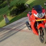 Herohonda Karizmazmrfi 6