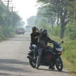 Herohonda Karizmazmrfi 60