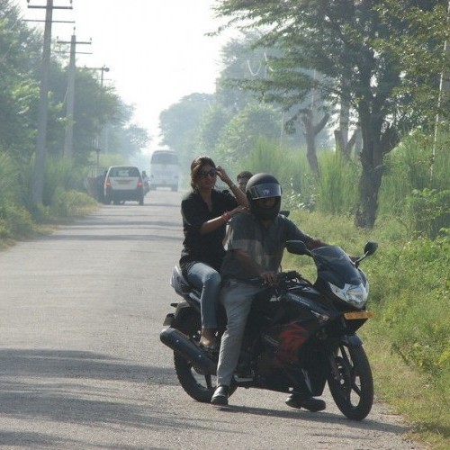 Herohonda Karizmazmrfi 60