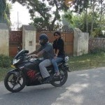 Herohonda Karizmazmrfi 61
