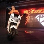 Herohonda Karizmazmrfi 64