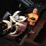 Herohonda Karizmazmrfi 65