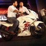 Herohonda Karizmazmrfi 66