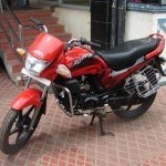 Herohonda Passion Plus 2