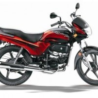 Herohonda Passionplus Alloy 2