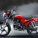 Herohonda Passionplus Alloy 3