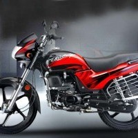 Herohonda Passionplus Alloy 3