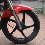Herohonda Passion Plus 6