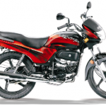 Herohonda Passionplus Spoke 4