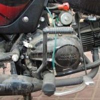 Herohonda Passion Pro 11
