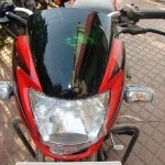 Herohonda Passion Pro 3