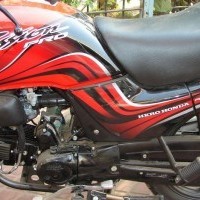Herohonda Passion Pro 5