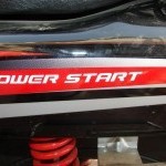 Herohonda Passion Pro 7