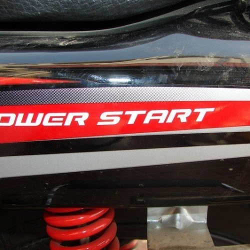 Herohonda Passion Pro 7