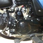 Herohonda Passion Pro 1