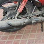 Herohonda Passion Pro 13