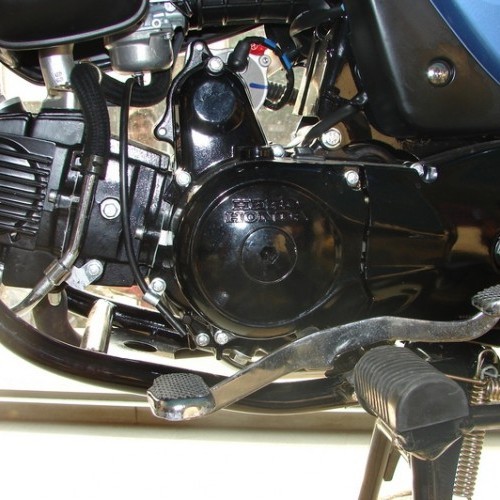 Herohonda Passion Pro 2