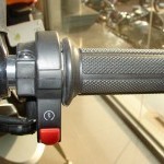 Herohonda Passion Pro 3