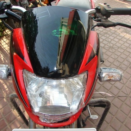 Herohonda Passion Pro 4