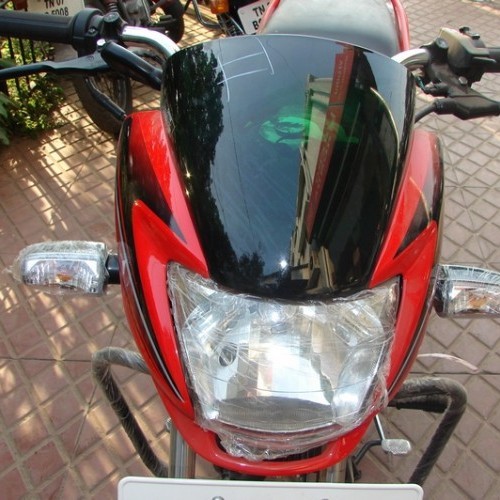 Herohonda Passion Pro 5