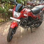 Herohonda Passion Pro 6