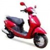 Hero Honda Pleasure-100 Picture