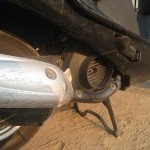 Herohonda Pleasure 18