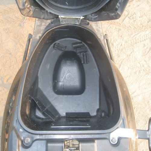 Herohonda Pleasure 19