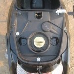 Herohonda Pleasure 20