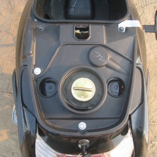 Herohonda Pleasure 20